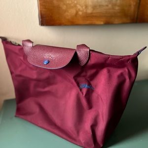 Longchamp Le Pliage  Tote